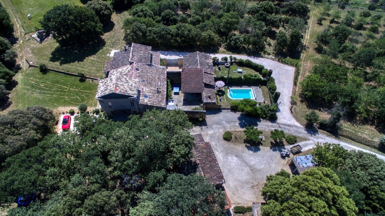 Photo of Outdoor in Grillon