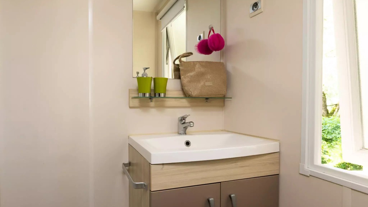 Photo of Bathroom in Patornay