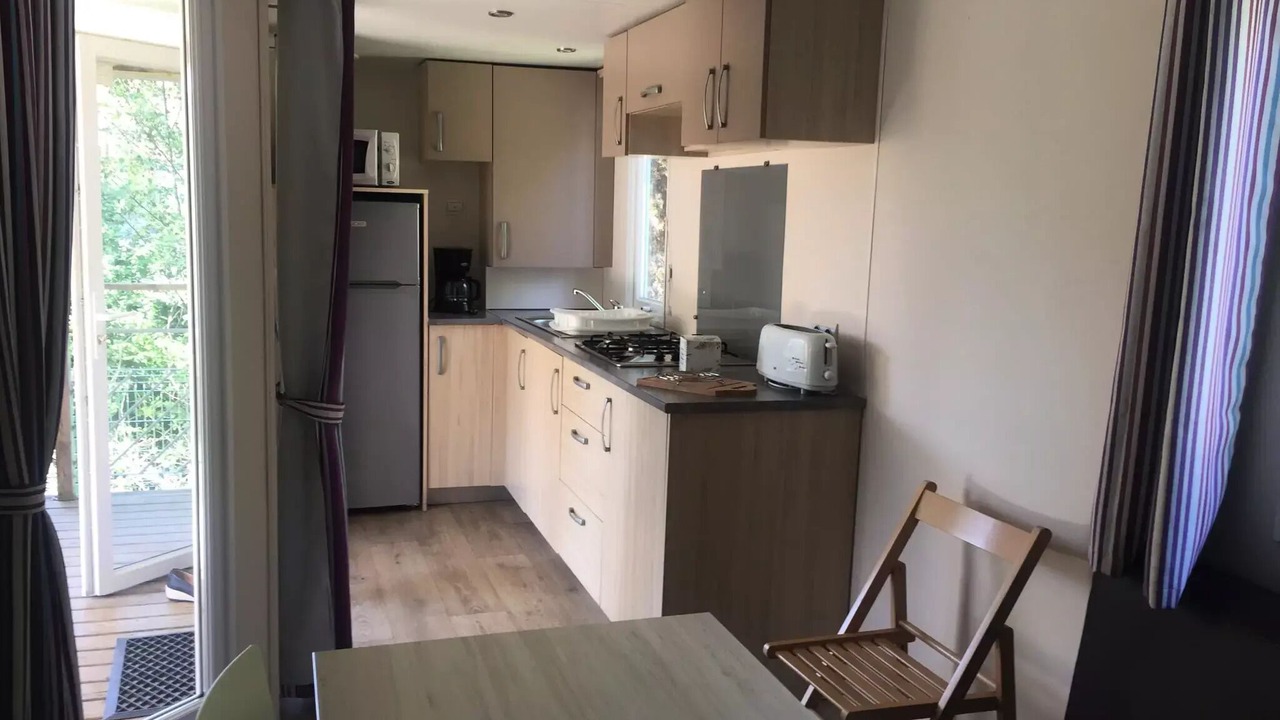 Photo of Kitchen in Patornay