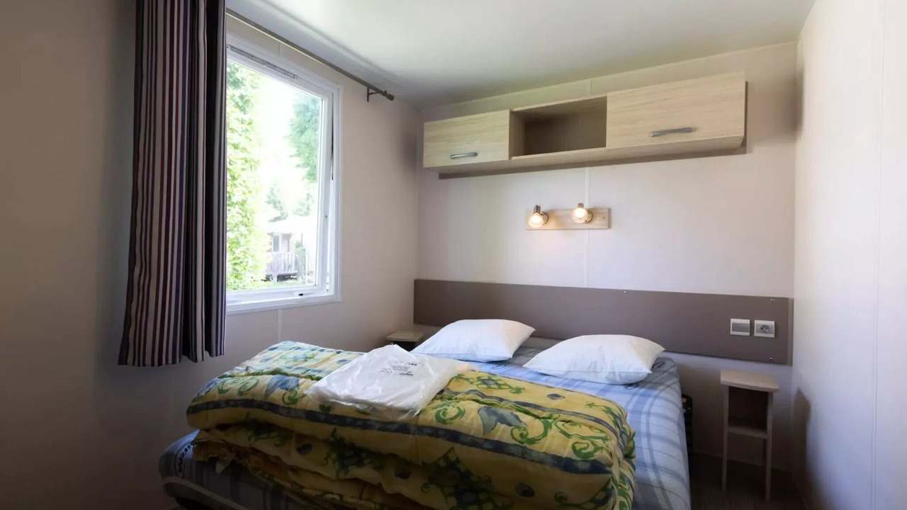 Photo of Bedroom in Patornay