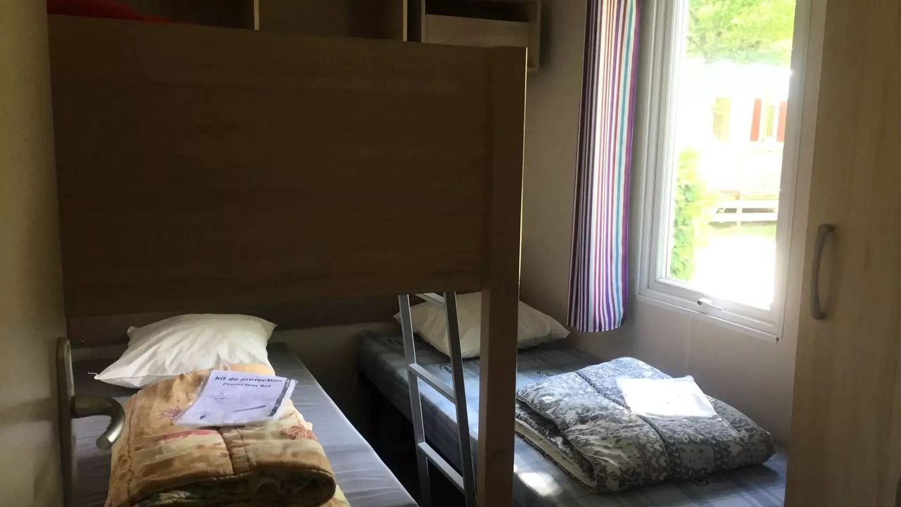 Photo of Bedroom in Patornay