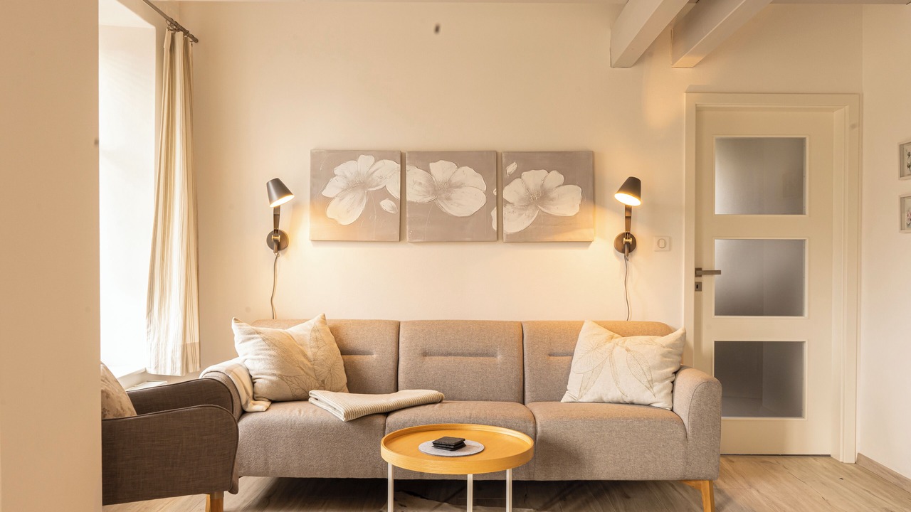 Photo of Livingroom in Melincourt