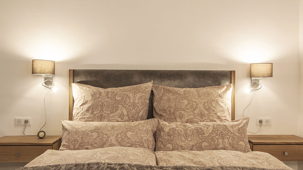 Photo of Bedroom in Melincourt