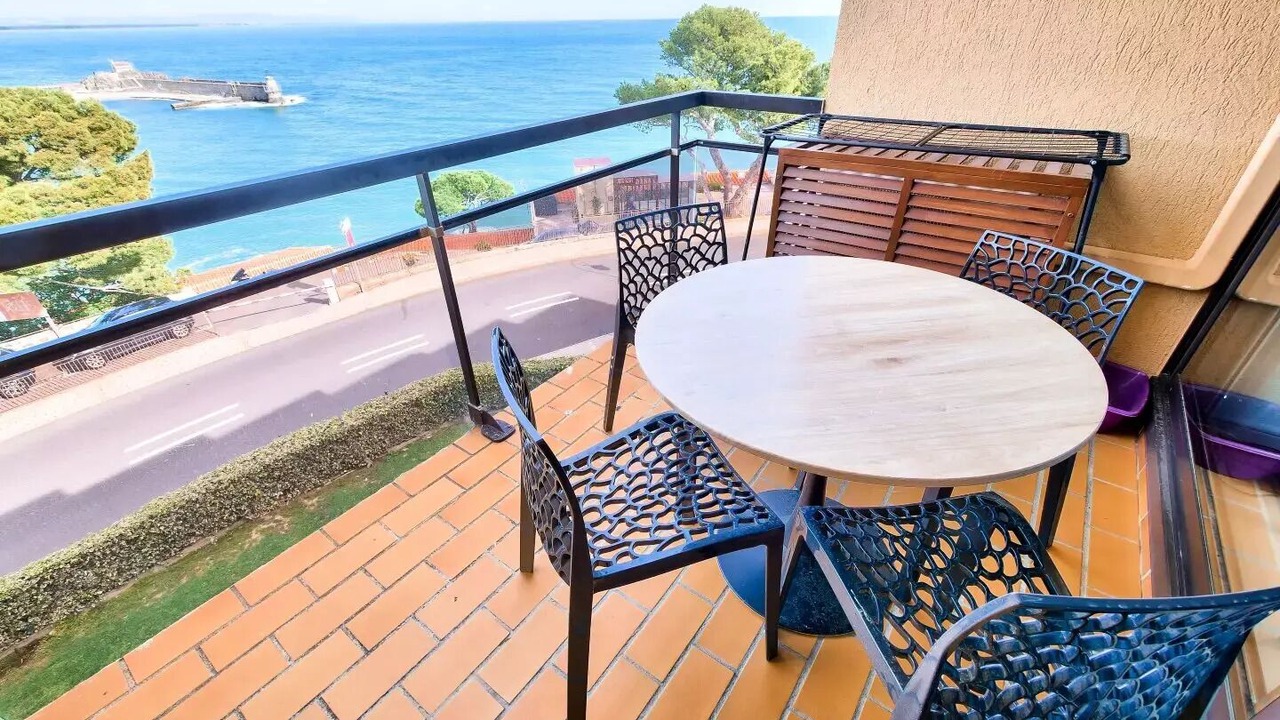 Photo of Outdoor in Collioure