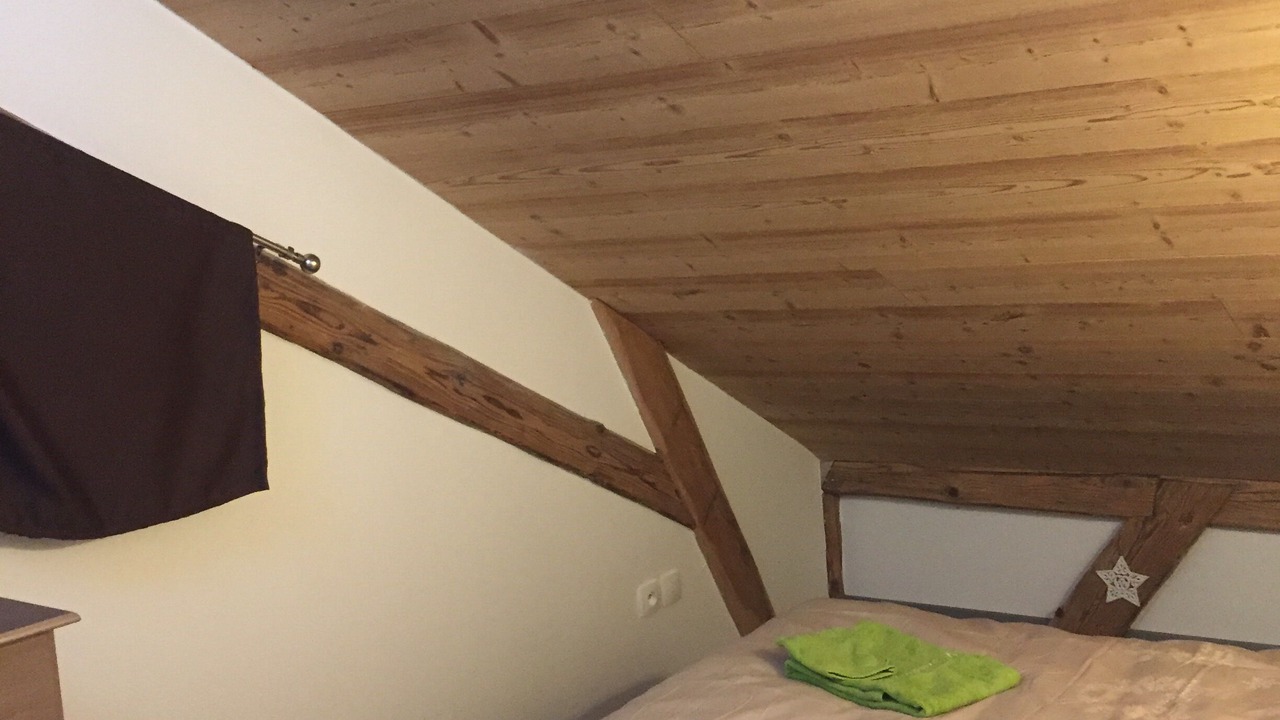 Photo of Bedroom in Arcon