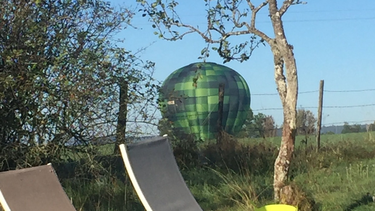 Photo of Outdoor in Arcon
