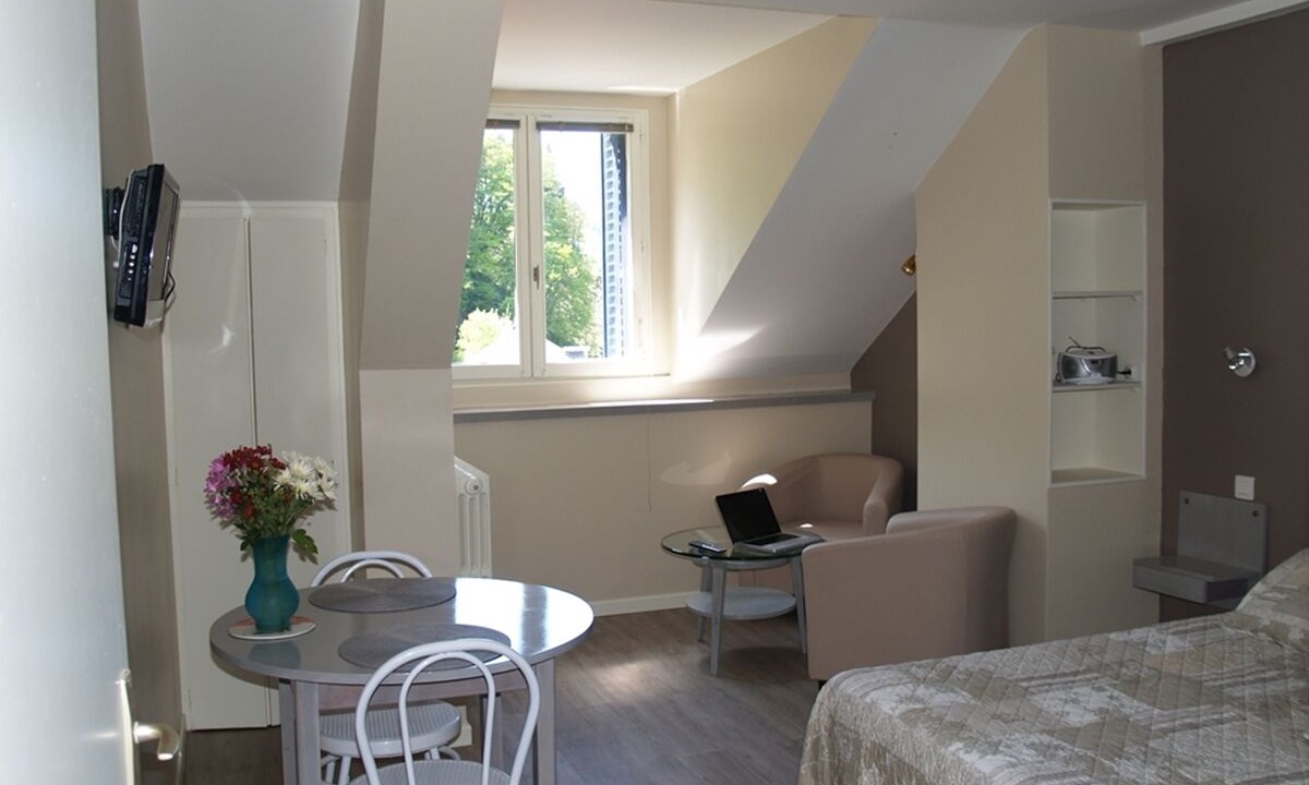 Photo of Bedroom in Le Val-d'Ajol