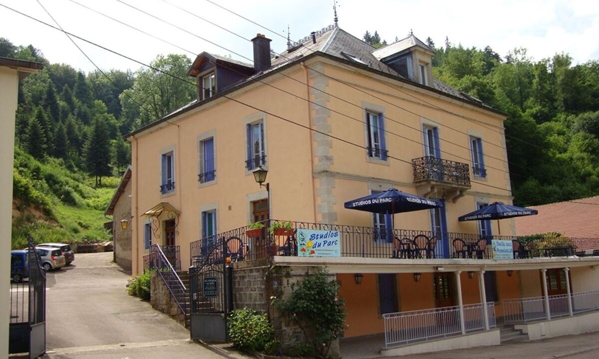 Photo of Outdoor in Le Val-d'Ajol