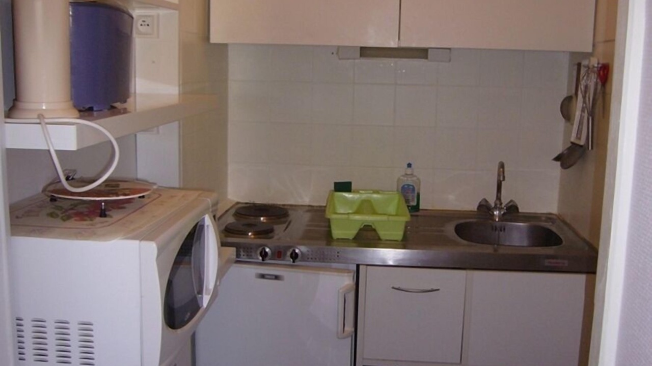 Photo of Kitchen in Le Val-d'Ajol