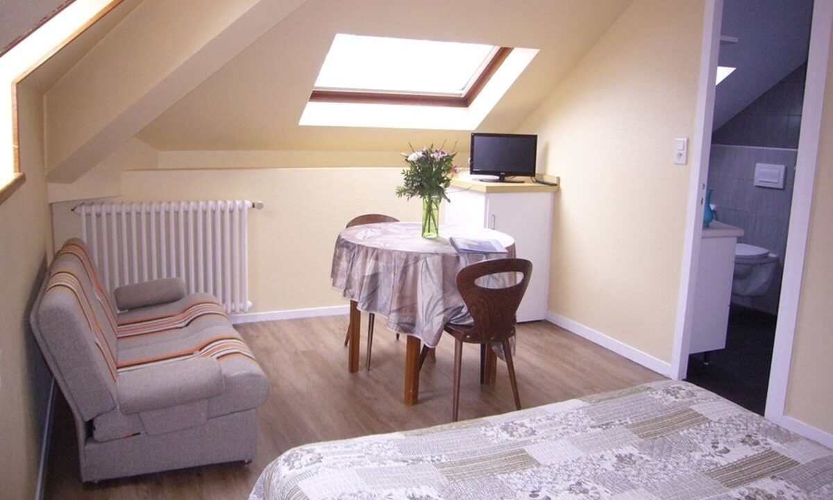 Photo of Bedroom in Le Val-d'Ajol