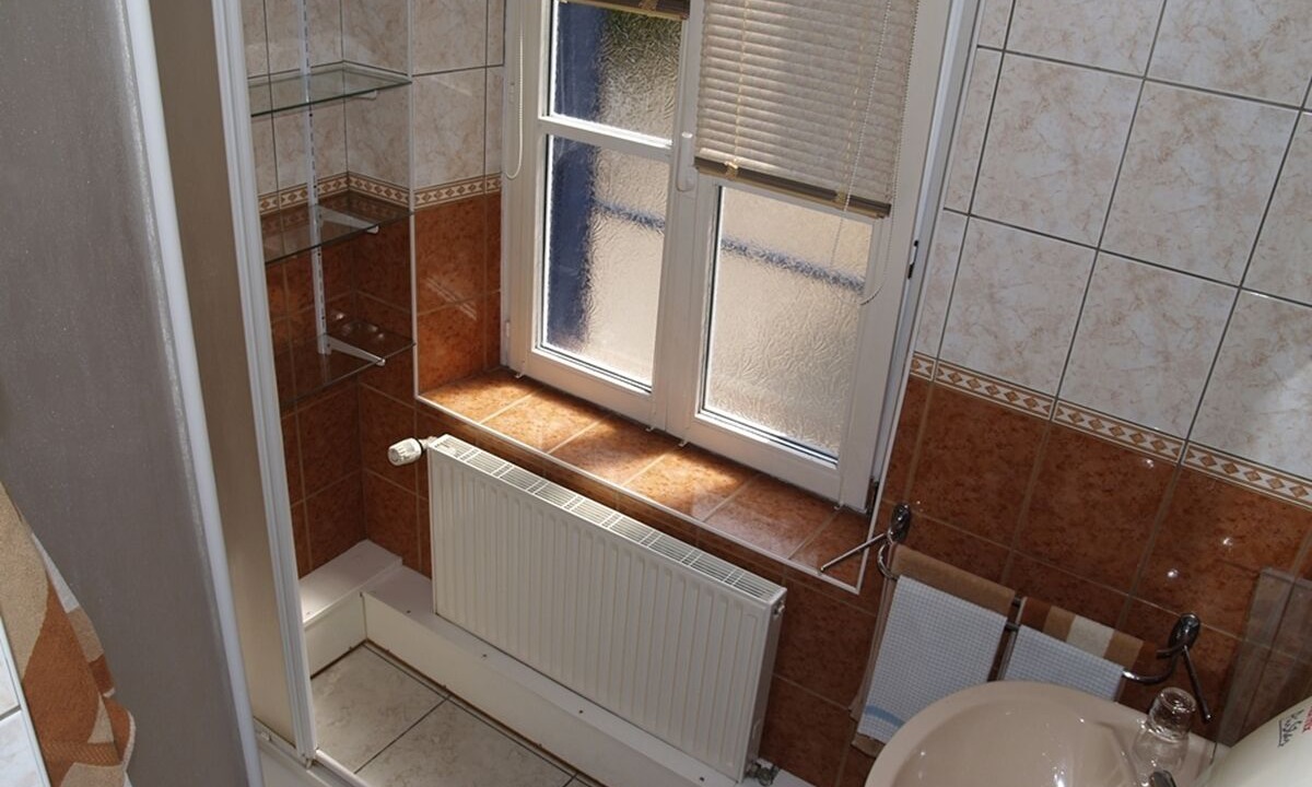 Photo of Bathroom in Le Val-d'Ajol
