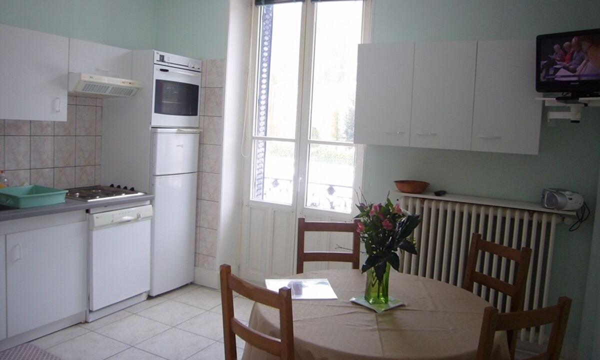 Photo of Kitchen in Le Val-d'Ajol