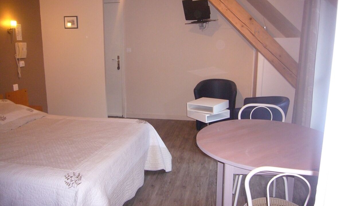 Photo of Bedroom in Le Val-d'Ajol