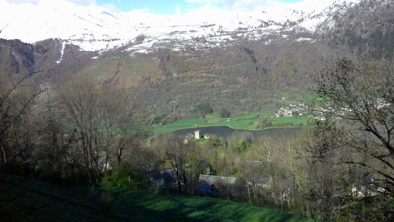 Photo of Outdoor in Loudervielle