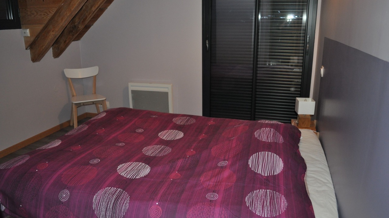 Photo of Bedroom in Loudervielle