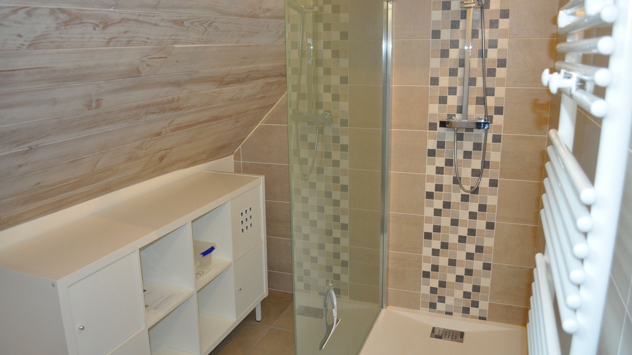Photo of Bathroom in Loudervielle