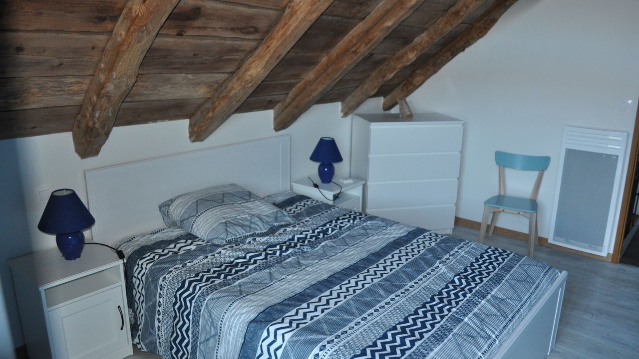 Photo of Bedroom in Loudervielle
