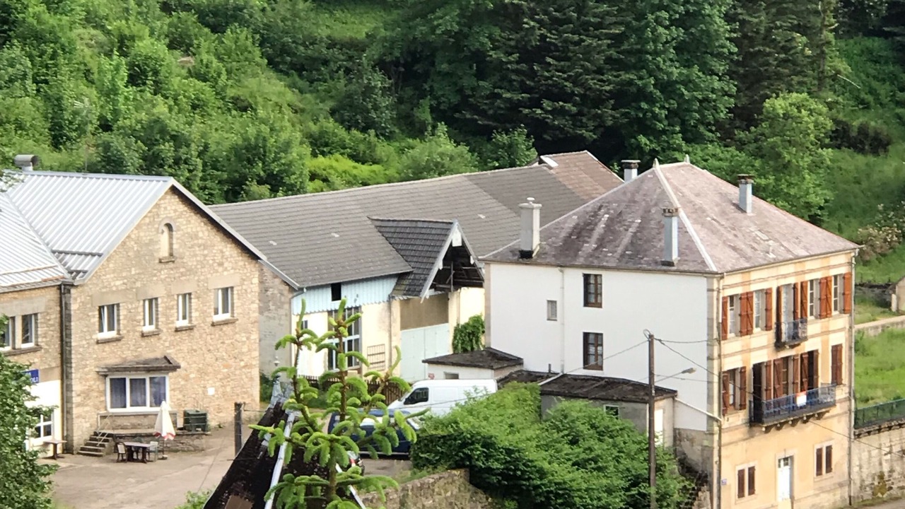 Photo of Outdoor in Plombieres-les-Bains