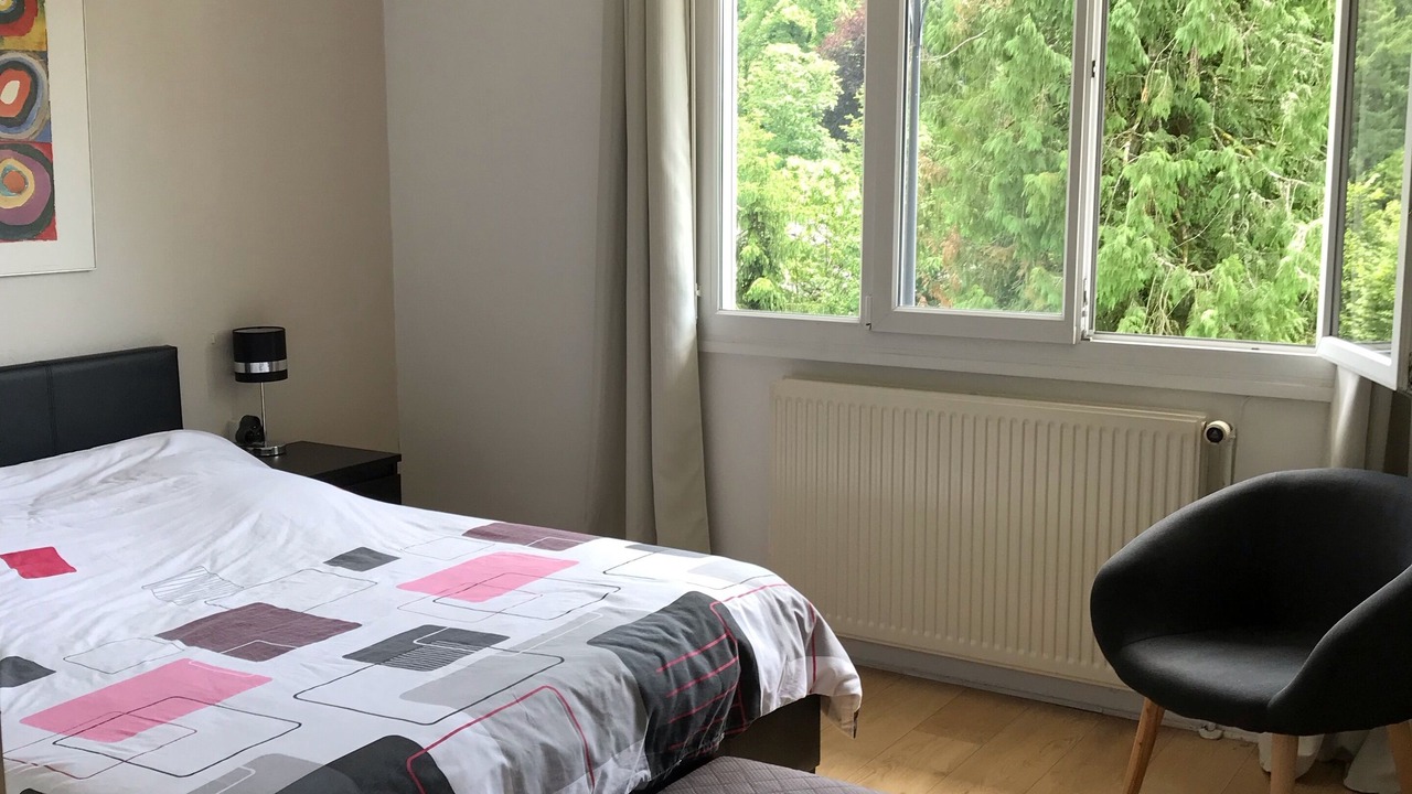 Photo of Bedroom in Plombieres-les-Bains