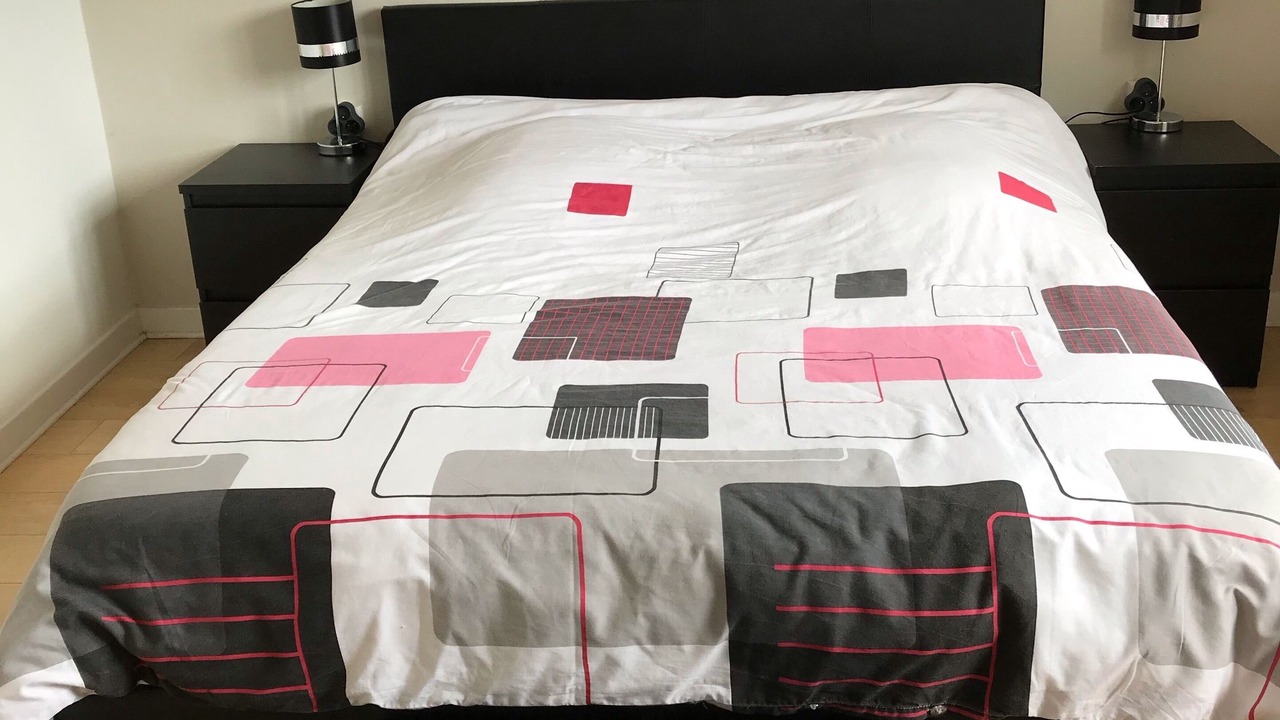 Photo of Bedroom in Plombieres-les-Bains
