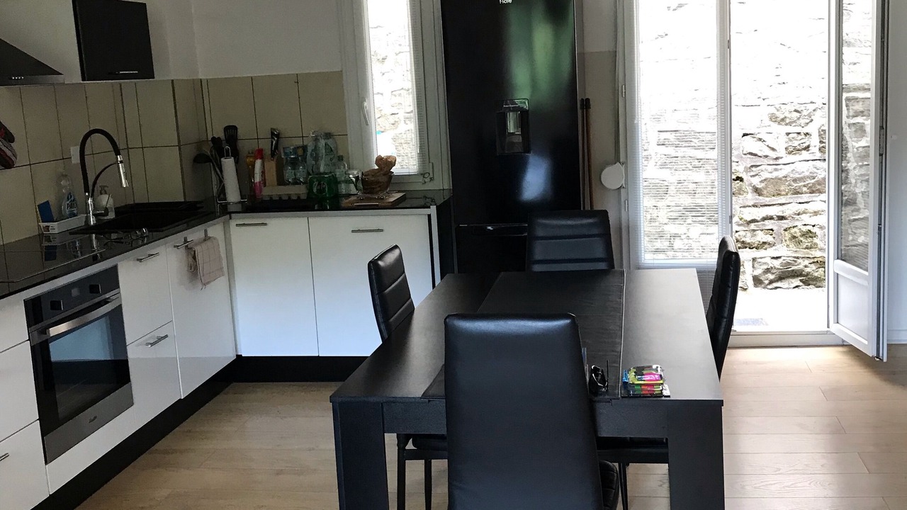 Photo of Kitchen in Plombieres-les-Bains