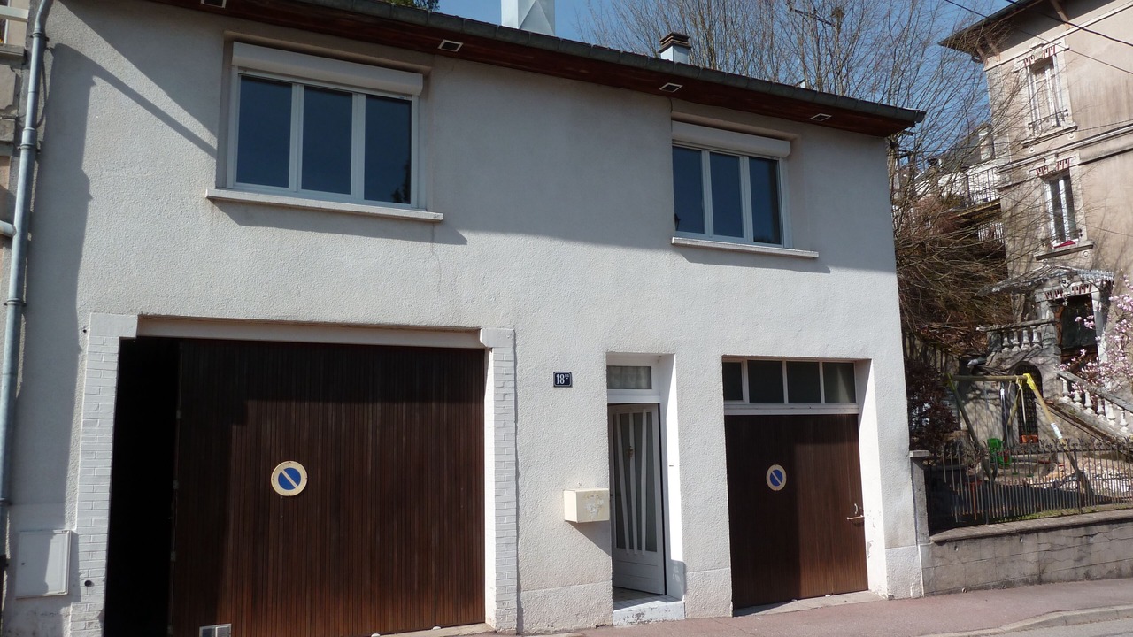 Photo of Outdoor in Plombieres-les-Bains