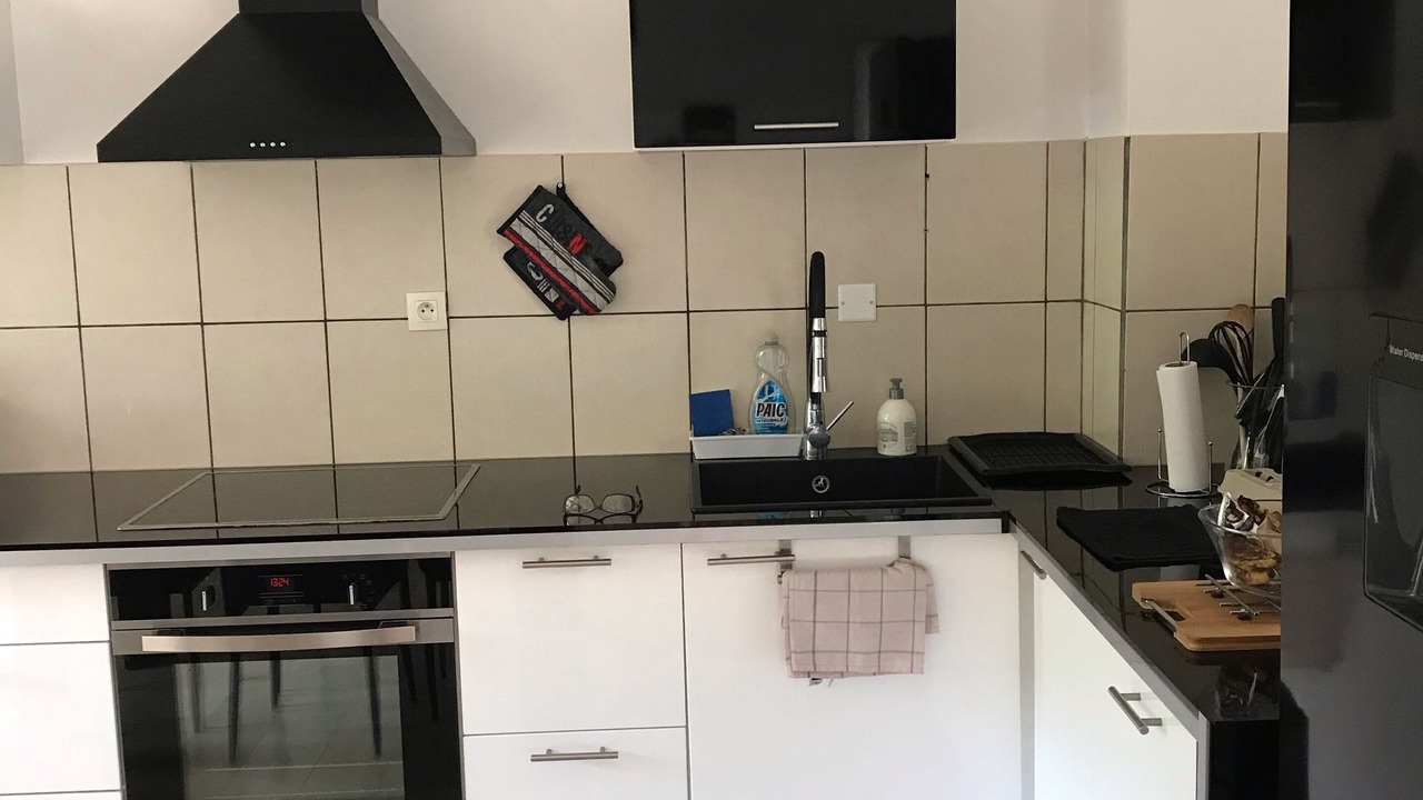Photo of Kitchen in Plombieres-les-Bains