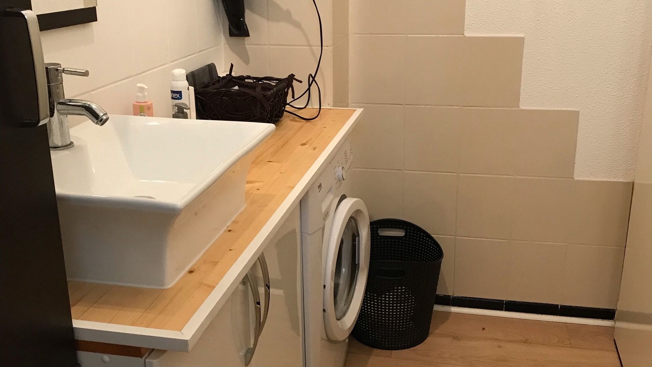 Photo of Bathroom in Plombieres-les-Bains