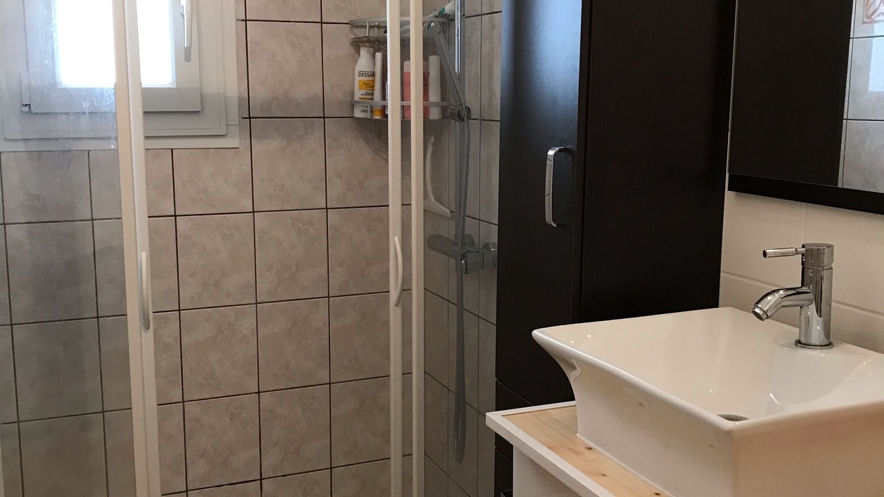 Photo of Bathroom in Plombieres-les-Bains