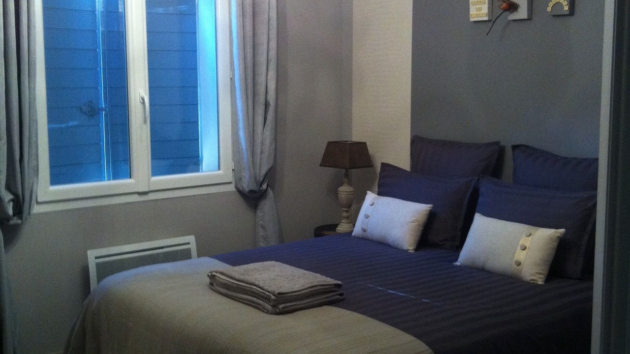 Photo of Bedroom in Saint-Romain-en-Viennois
