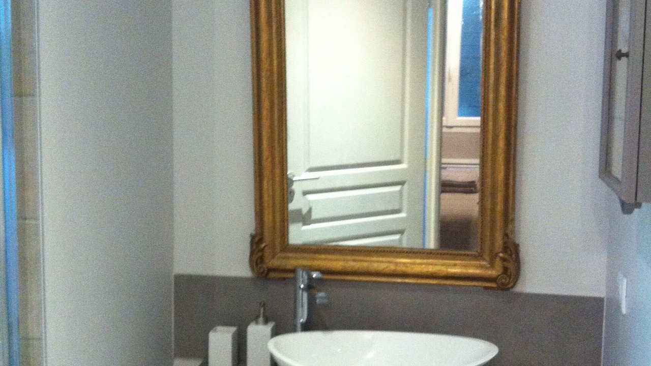 Photo of Bathroom in Saint-Romain-en-Viennois