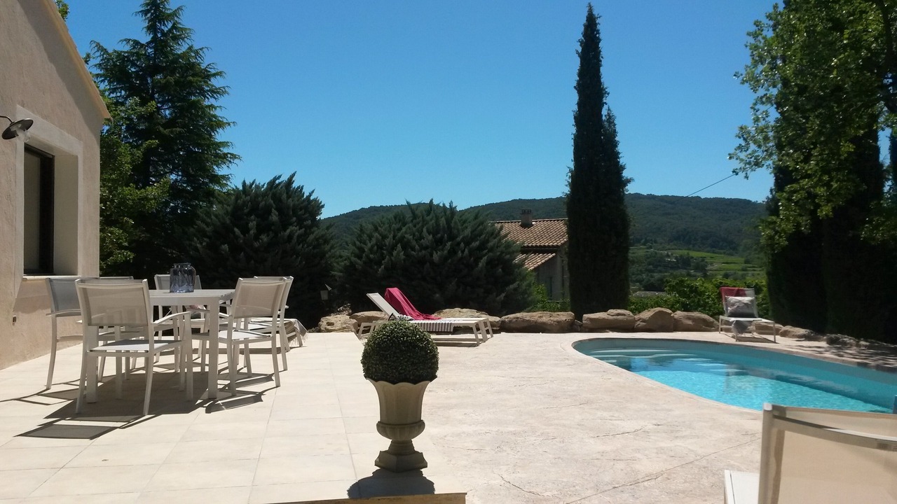 Photo of Outdoor in Saint-Romain-en-Viennois