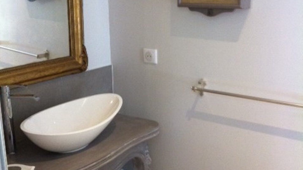 Photo of Bathroom in Saint-Romain-en-Viennois