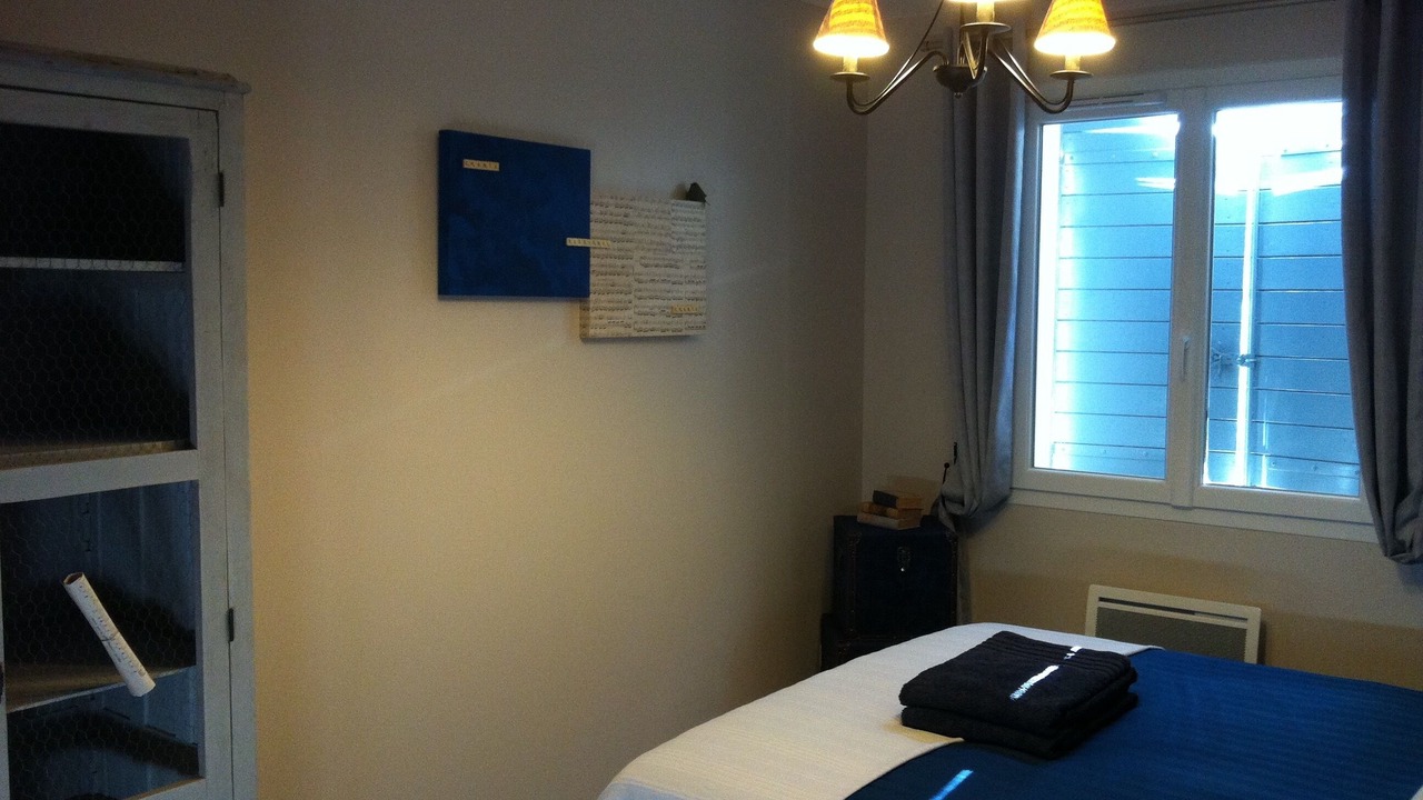Photo of Bedroom in Saint-Romain-en-Viennois