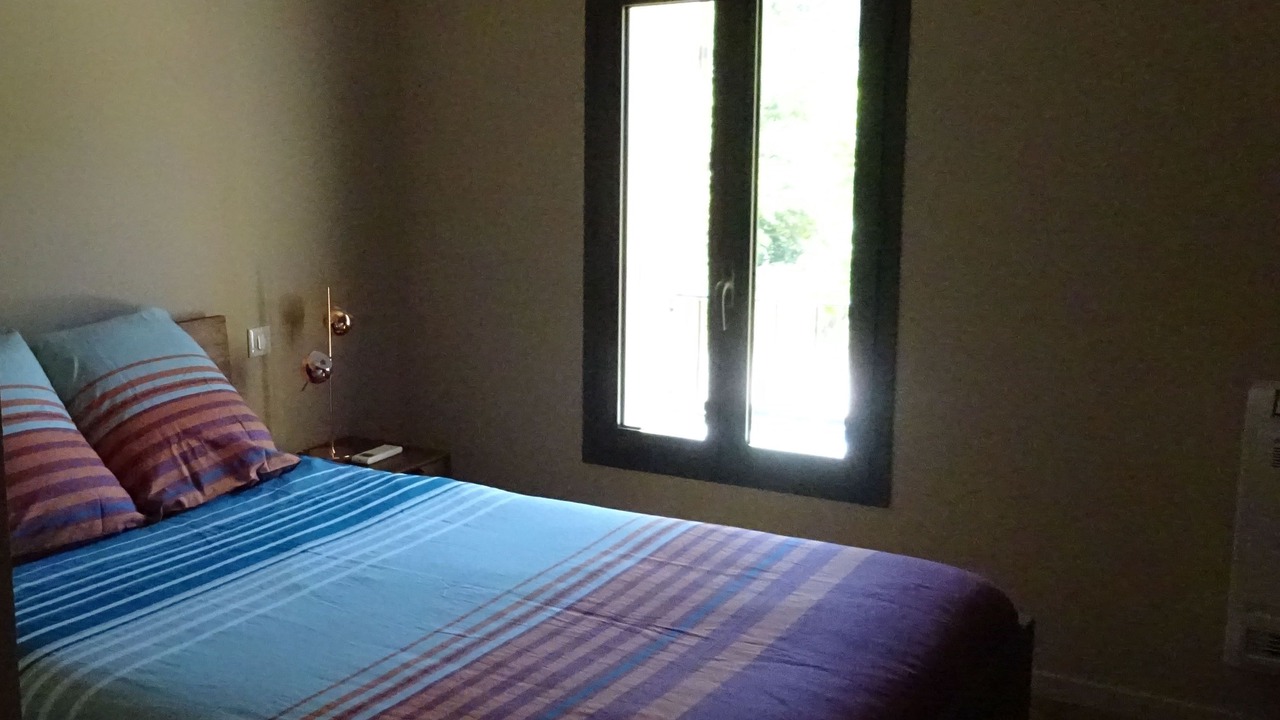 Photo of Bedroom in Puymeras