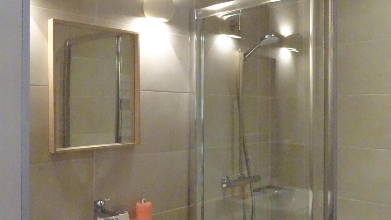 Photo of Bathroom in Puymeras