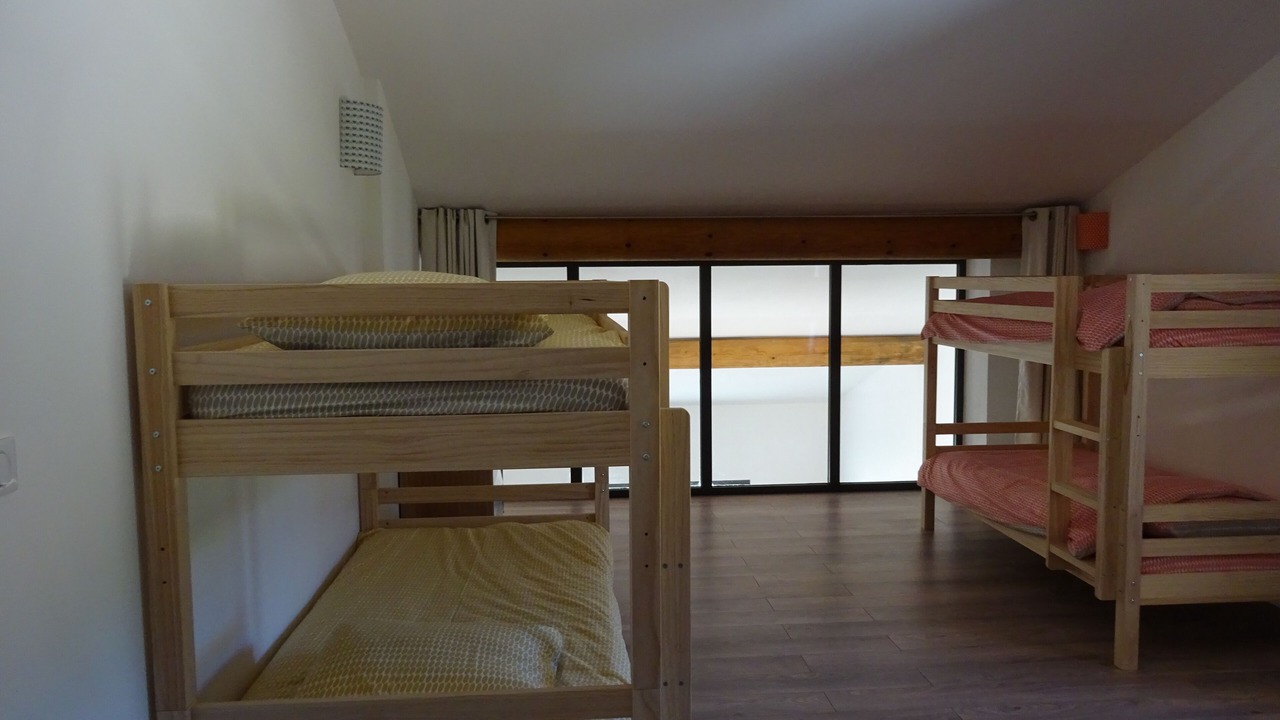 Photo of Bedroom in Puymeras