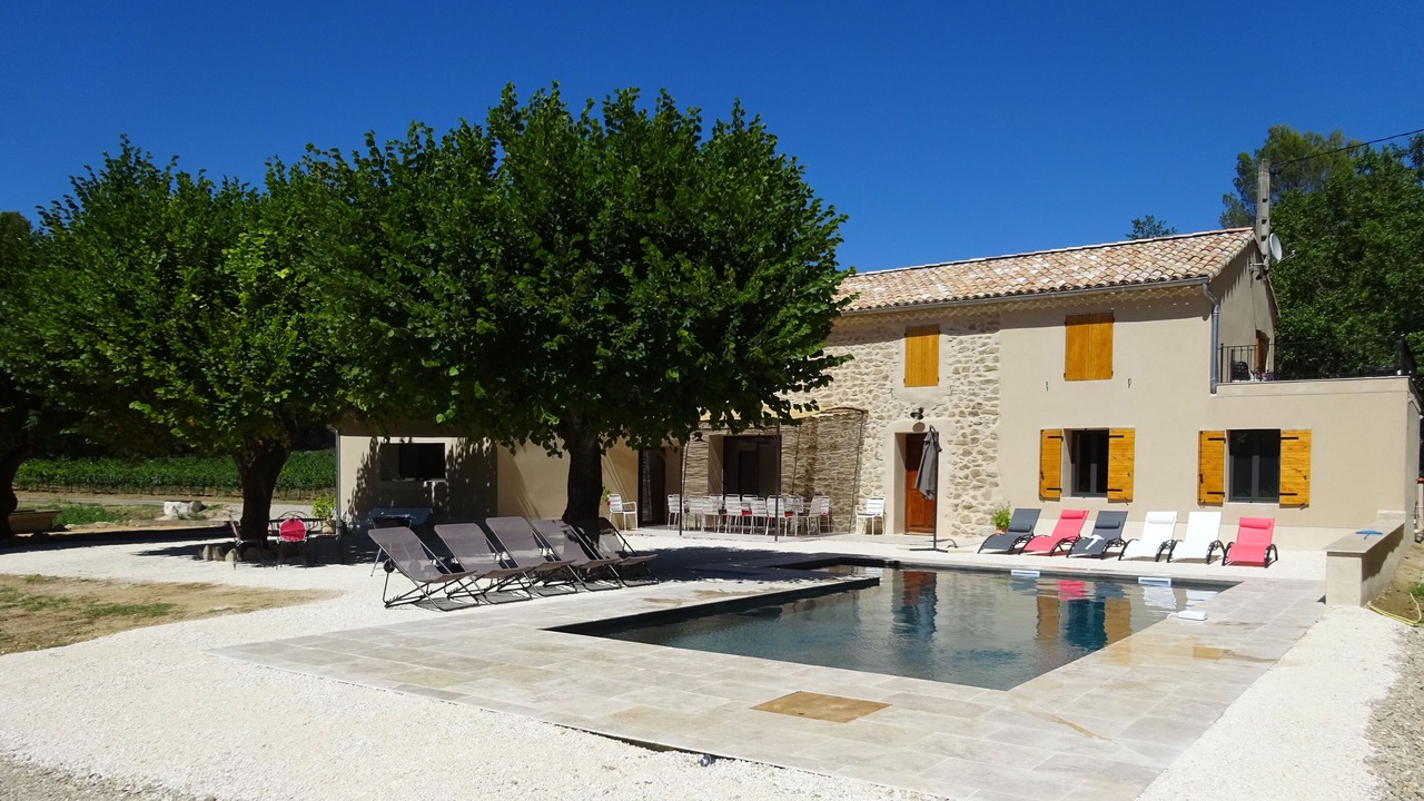 Photo of Outdoor in Puymeras
