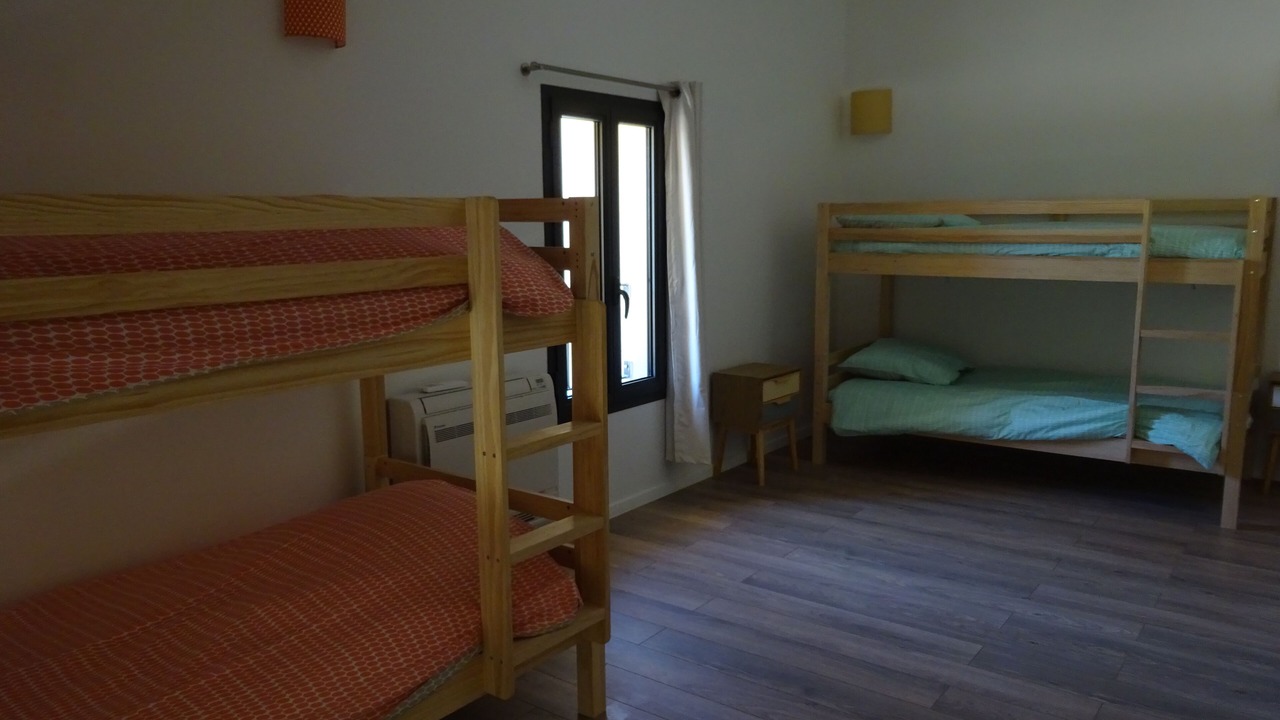 Photo of Bedroom in Puymeras