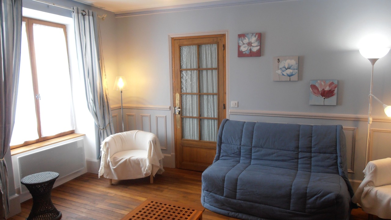 Photo of Livingroom in Decize