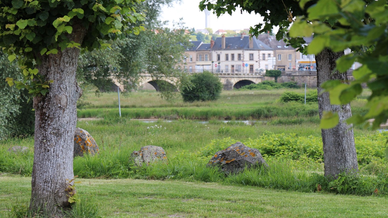 Photo of Outdoor in Decize