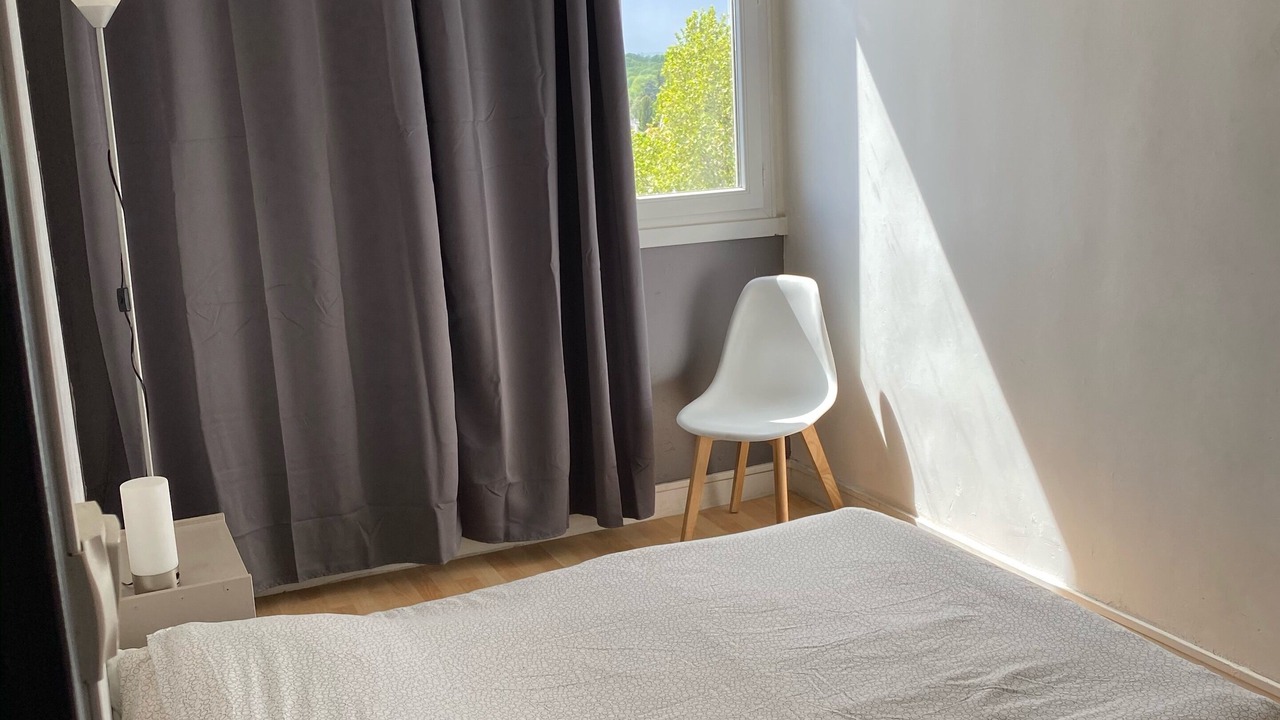 Photo of Bedroom in Orly