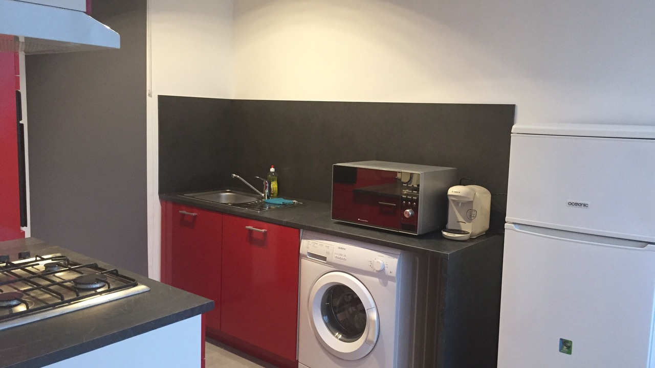 Photo of Kitchen in Orly