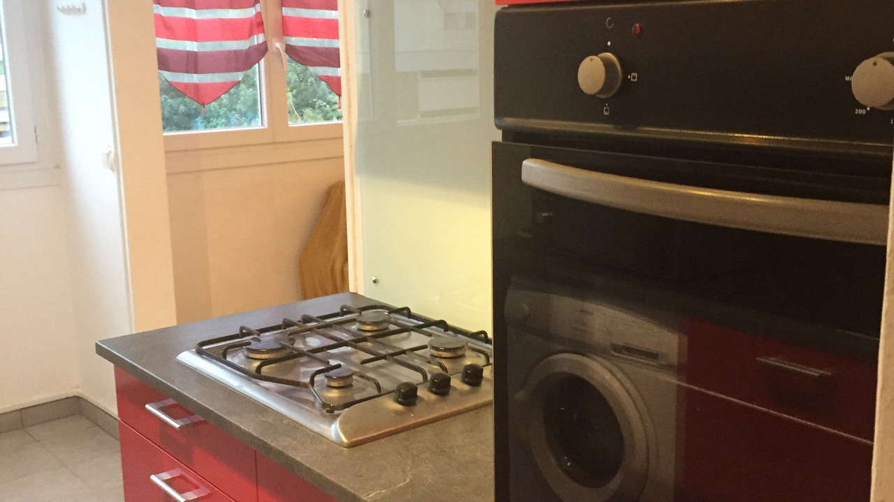 Photo of Kitchen in Orly