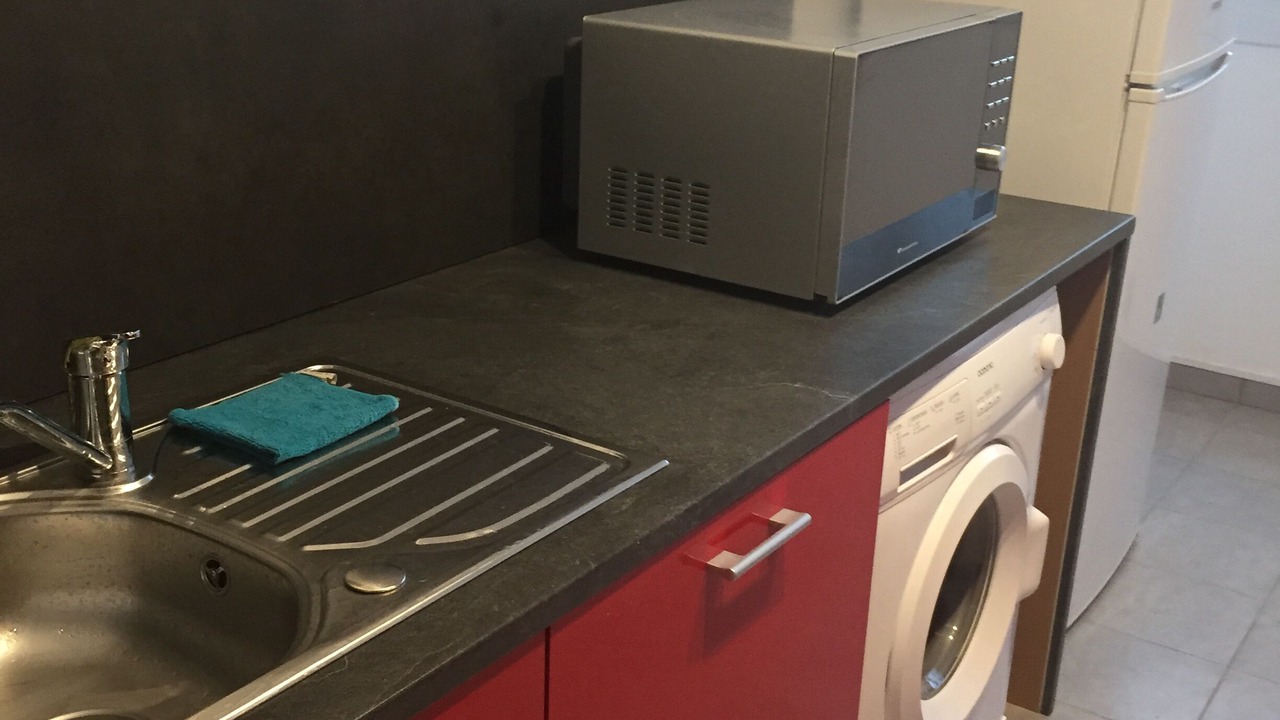 Photo of Kitchen in Orly
