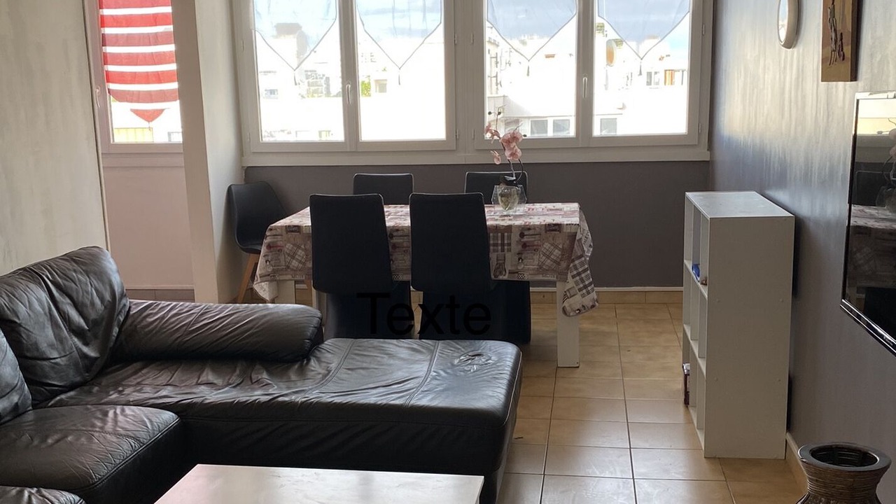 Photo of Livingroom in Orly