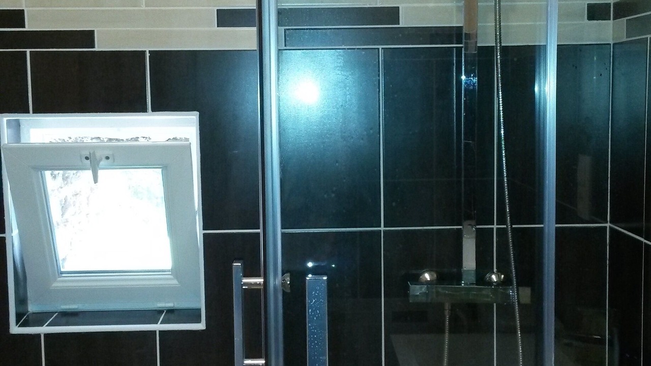 Photo of Bathroom in Cransac