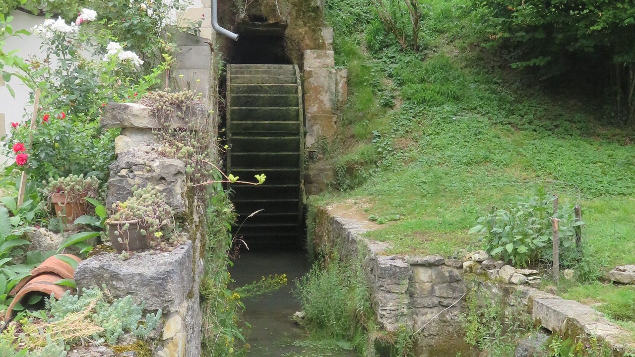 Photo of Outdoor in Cessy-les-Bois