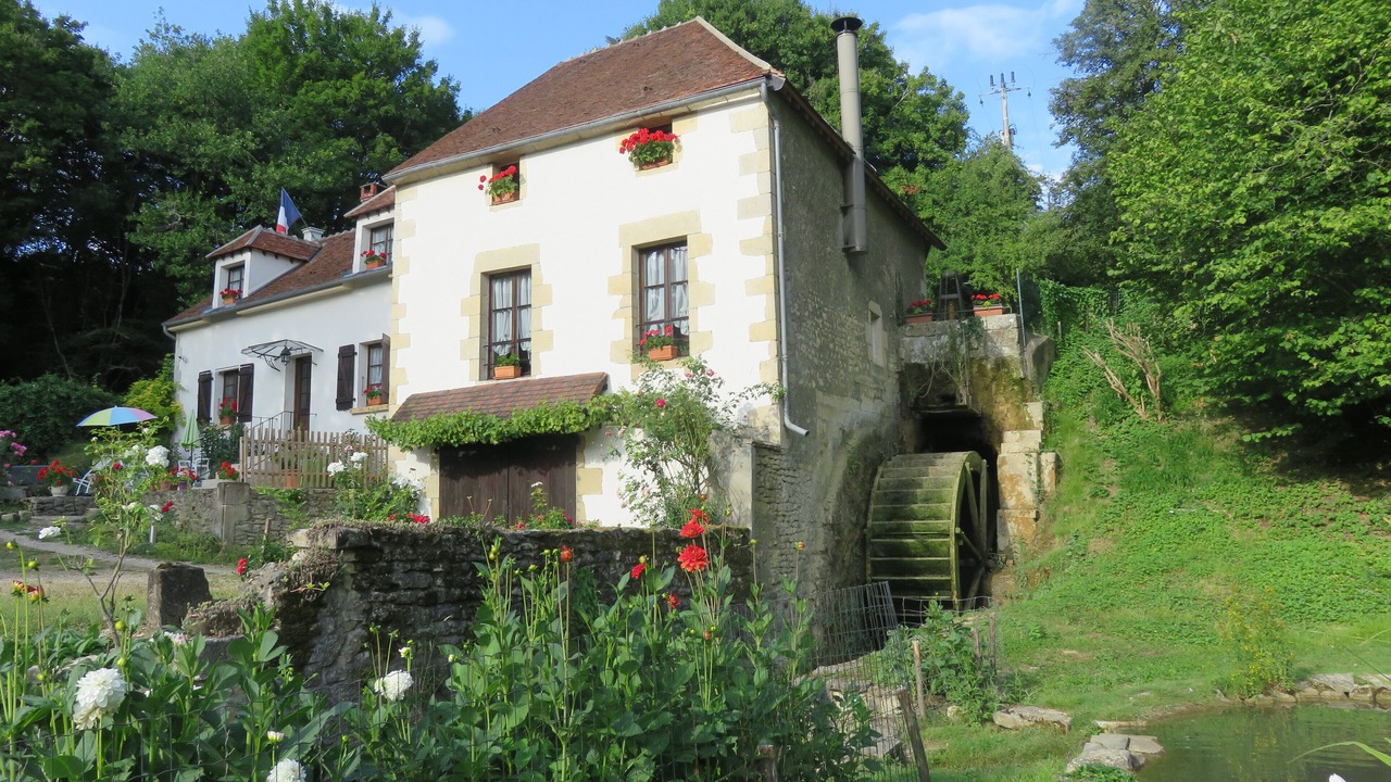 Photo of Outdoor in Cessy-les-Bois