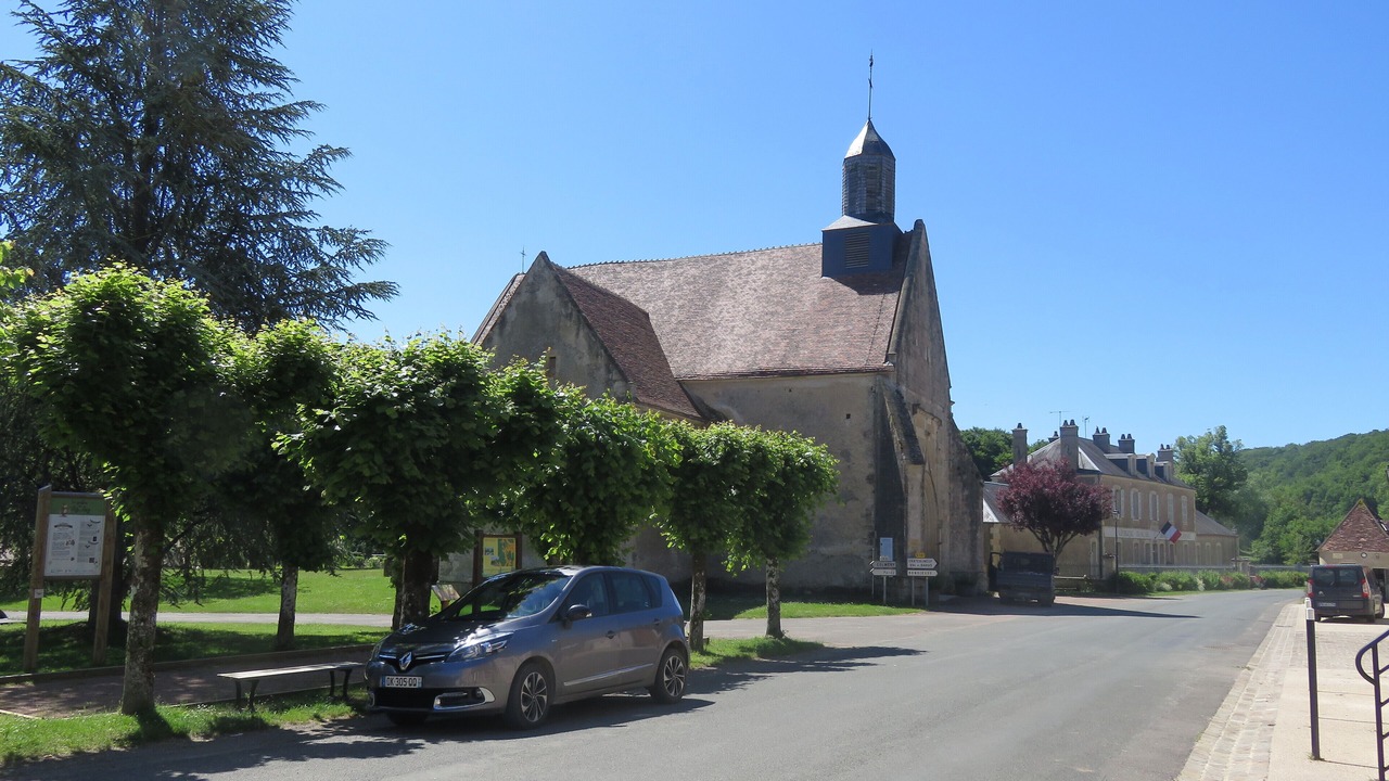 Photo of Outdoor in Cessy-les-Bois